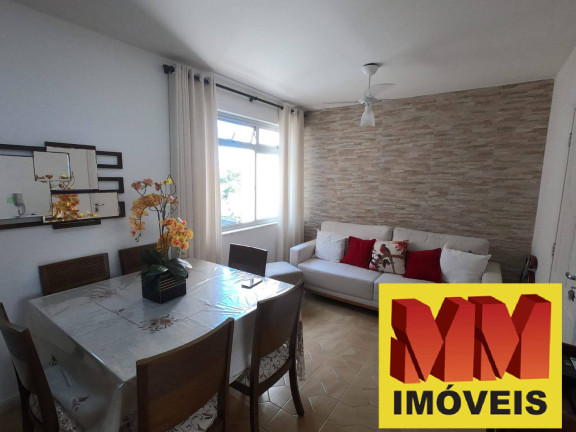 Imagem Apartamento com 2 Quartos à Venda, 70 m² em Passagem - Cabo Frio Imagem Apartamento com 2 Quartos à Venda, 70 m² em Passagem - Cabo Frio