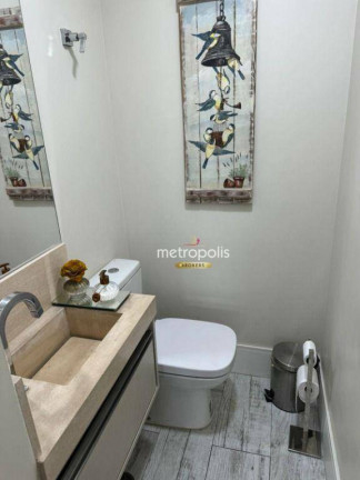 Imagem Apartamento com 3 Quartos à Venda, 130 m² em Rudge Ramos - São Bernardo Do Campo Imagem Apartamento com 3 Quartos à Venda, 130 m² em Rudge Ramos - São Bernardo Do Campo
