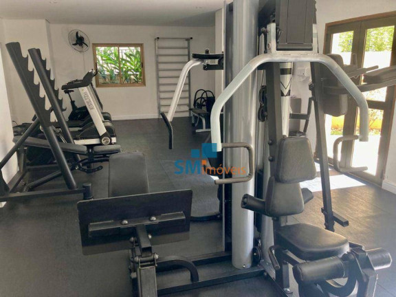 Imagem Apartamento com 3 Quartos à Venda, 122 m² em Jardim - Santo André Imagem Apartamento com 3 Quartos à Venda, 122 m² em Jardim - Santo André