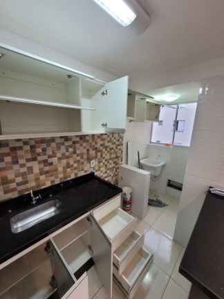 Imagem Apartamento com 2 Quartos à Venda, 49 m² em Jardim Nathalie - Mogi Das Cruzes