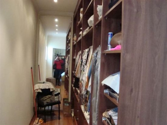 Casa com 3 Quartos à Venda, 160 m² em Aclimação - São Paulo