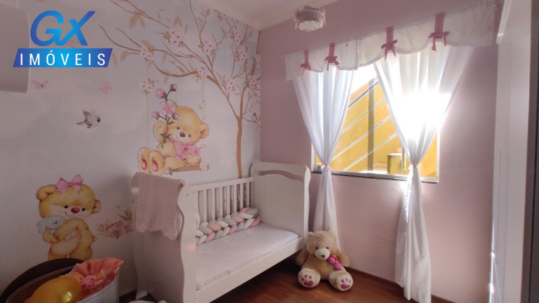 Imagem Casa com 2 Quartos à Venda, 180 m² em Belvedere - Ribeirão Das Neves