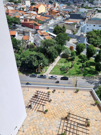 Imagem Apartamento com 2 Quartos à Venda, 60 m² em Independência - São Bernardo Do Campo Imagem Apartamento com 2 Quartos à Venda, 60 m² em Independência - São Bernardo Do Campo
