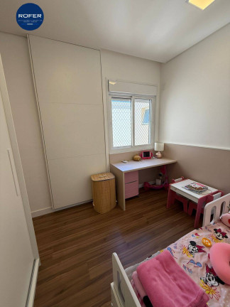 Imagem Apartamento com 3 Quartos à Venda, 91 m² em Swiss Park - Campinas Imagem Apartamento com 3 Quartos à Venda, 91 m² em Swiss Park - Campinas