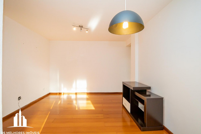Imagem Apartamento com 2 Quartos à Venda, 63 m² em Vila Izabel - Curitiba