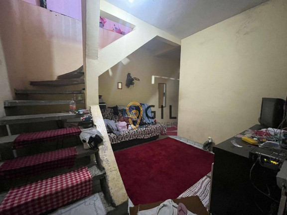 Imagem Sobrado com 4 Quartos à Venda, 154 m² em Jardim Flórida - Jacareí Imagem Sobrado com 4 Quartos à Venda, 154 m² em Jardim Flórida - Jacareí