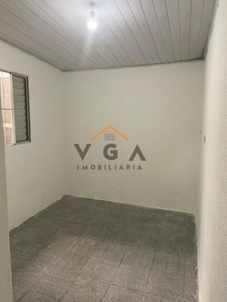 Imagem Casa com 4 Quartos à Venda, 80 m² em Vila Taquari - São Paulo Imagem Casa com 4 Quartos à Venda, 80 m² em Vila Taquari - São Paulo