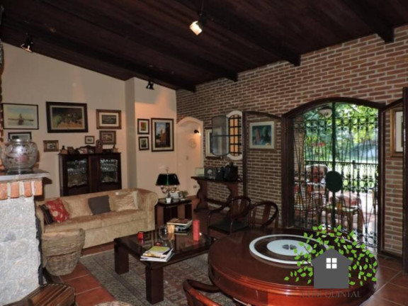 Imagem Casa com 4 Quartos à Venda,  em Miolo Da Granja - Cotia