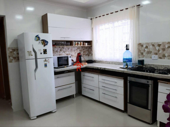 Imagem Casa com 2 Quartos à Venda, 57 m² em Canto Do Forte - Praia Grande Imagem Casa com 2 Quartos à Venda, 57 m² em Canto Do Forte - Praia Grande