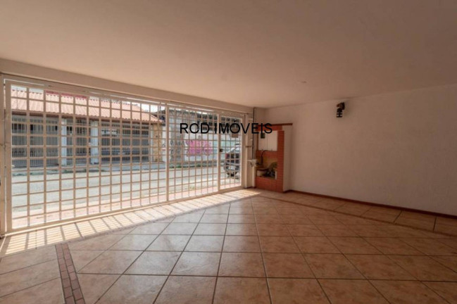 Imagem Sobrado com 4 Quartos à Venda, 189 m² em Jardim Santos Dumont - São Paulo
