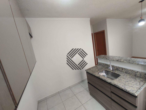 Imagem Apartamento com 2 Quartos à Venda, 42 m² em Jardim Guarujá - Sorocaba Imagem Apartamento com 2 Quartos à Venda, 42 m² em Jardim Guarujá - Sorocaba