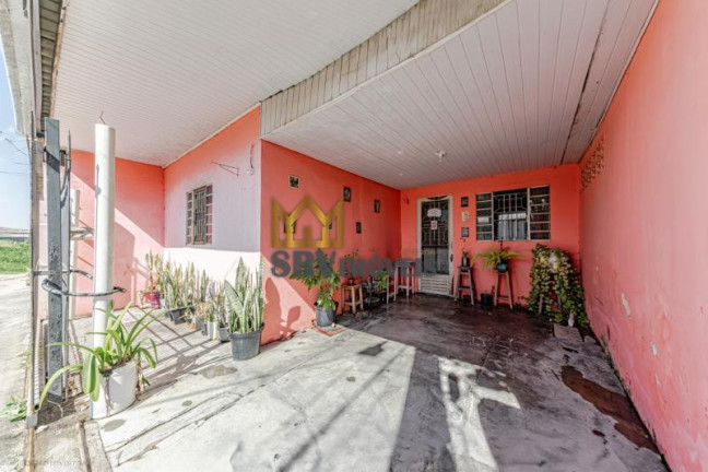 Imagem Casa com 2 Quartos à Venda, 55 m² em Uberaba - Curitiba Imagem Casa com 2 Quartos à Venda, 55 m² em Uberaba - Curitiba