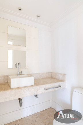 Imagem Apartamento com 4 Quartos à Venda, 592 m² em Vila Andrade - São Paulo Imagem Apartamento com 4 Quartos à Venda, 592 m² em Vila Andrade - São Paulo