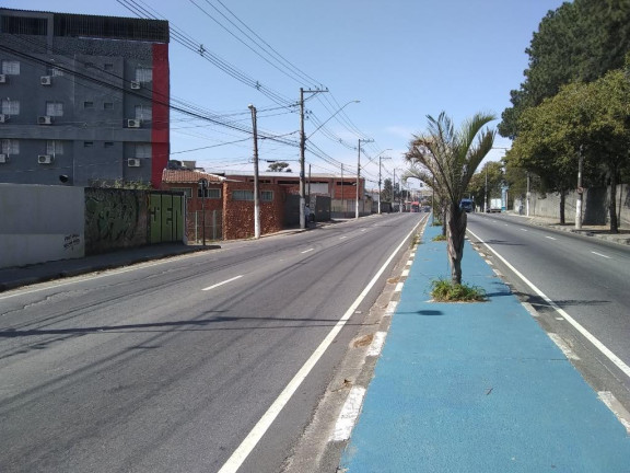 Imagem Terreno para Alugar, 1.400 m² em Vila Amorim - Suzano Imagem Terreno para Alugar, 1.400 m² em Vila Amorim - Suzano