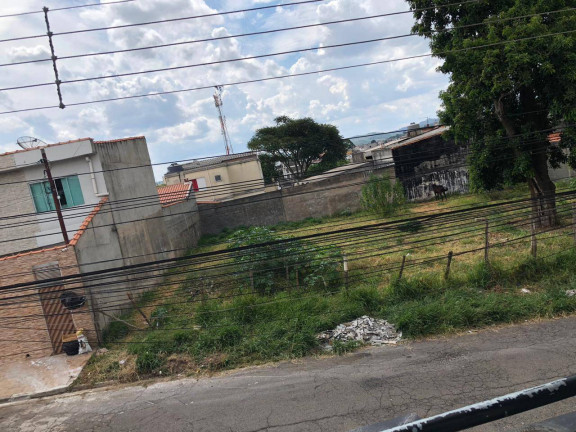Imagem Casa com 2 Quartos à Venda, em Parque Paulista - Franco Da Rocha Imagem Casa com 2 Quartos à Venda, em Parque Paulista - Franco Da Rocha