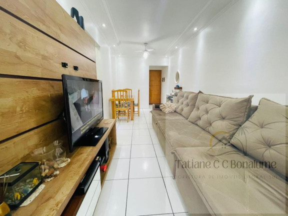 Imagem Apartamento com 2 Quartos à Venda, 87 m² em Boqueirão - Praia Grande