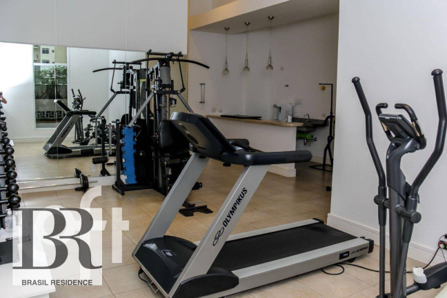 Imagem Apartamento com 2 Quartos à Venda, 132 m² em Itaim Bibi - São Paulo Imagem Apartamento com 2 Quartos à Venda, 132 m² em Itaim Bibi - São Paulo