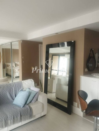 Imagem Apartamento com 1 Quarto à Venda, 55 m² em Jardim Europa - São Paulo Imagem Apartamento com 1 Quarto à Venda, 55 m² em Jardim Europa - São Paulo