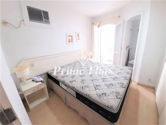 Imagem Apartamento com 1 Quarto para Alugar, 45 m² em Jardim Paulista - São Paulo