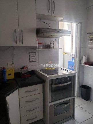 Imagem Apartamento com 2 Quartos à Venda, 55 m² em Dos Casa - São Bernardo Do Campo Imagem Apartamento com 2 Quartos à Venda, 55 m² em Dos Casa - São Bernardo Do Campo