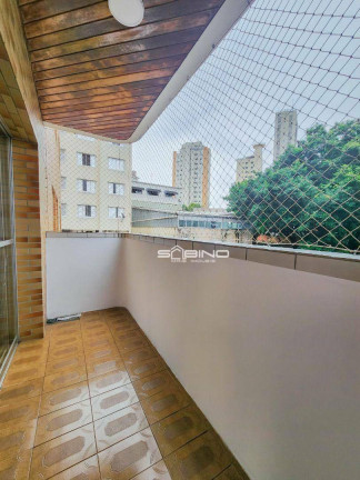 Imagem Apartamento com 3 Quartos à Venda, 125 m² em Santana - São Paulo Imagem Apartamento com 3 Quartos à Venda, 125 m² em Santana - São Paulo