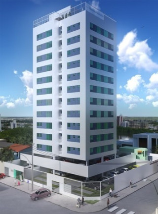 Imagem Apartamento com 2 Quartos à Venda, 55 m² em Imbiribeira - Recife