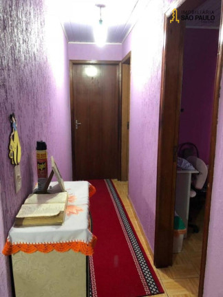 Imagem Casa com 3 Quartos à Venda, 85 m² em Capela Velha - Araucária Imagem Casa com 3 Quartos à Venda, 85 m² em Capela Velha - Araucária