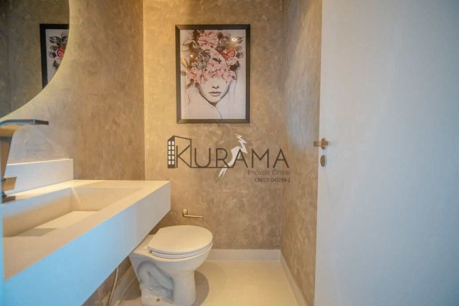 Imagem Apartamento com 3 Quartos à Venda, 96 m² em Vila Osasco - Osasco