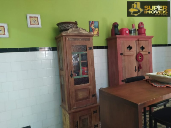 Imagem Casa com 3 Quartos à Venda, 169 m² em Centro - Pelotas