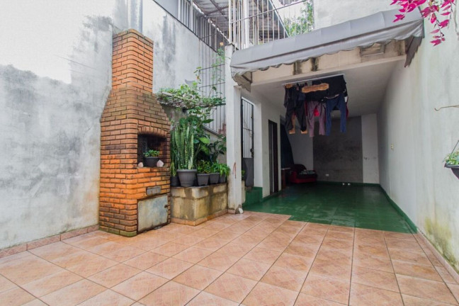 Imagem Imóvel com 3 Quartos à Venda, em Vila Das Mercês - São Paulo Imagem Imóvel com 3 Quartos à Venda, em Vila Das Mercês - São Paulo