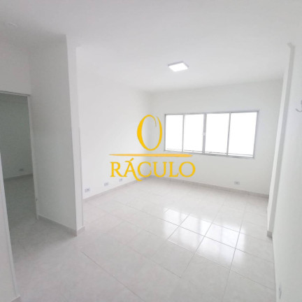 Imagem Apartamento com 1 Quarto à Venda, 65 m² em Centro - São Vicente Imagem Apartamento com 1 Quarto à Venda, 65 m² em Centro - São Vicente