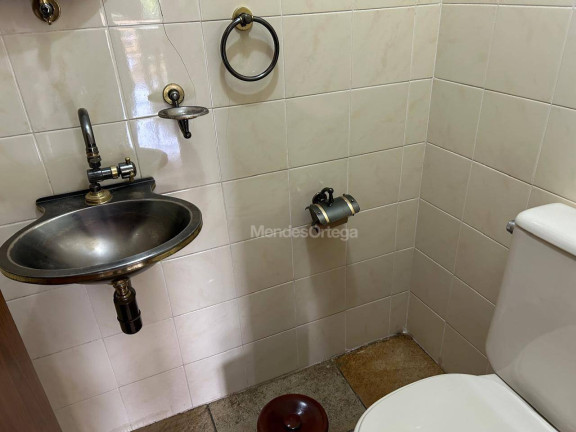 Imagem Apartamento com 3 Quartos à Venda, 183 m² em Centro - Sorocaba Imagem Apartamento com 3 Quartos à Venda, 183 m² em Centro - Sorocaba
