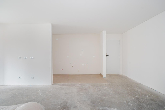 Imagem Apartamento com 3 Quartos à Venda, 93 m² em Seminário - Curitiba Imagem Apartamento com 3 Quartos à Venda, 93 m² em Seminário - Curitiba