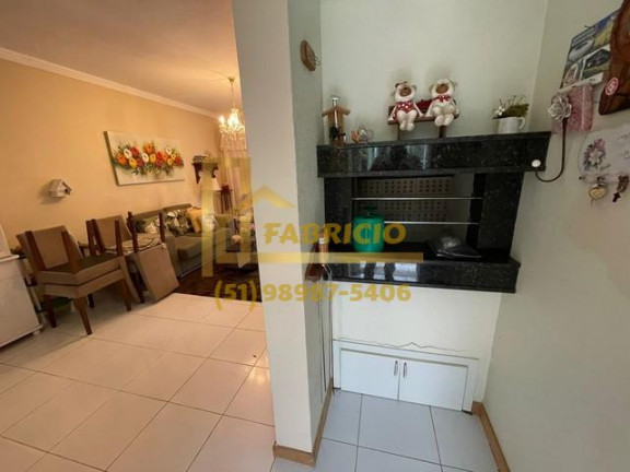 Imagem Sobrado com 2 Quartos à Venda, 60 m² em Capão Novo - Capão Da Canoa