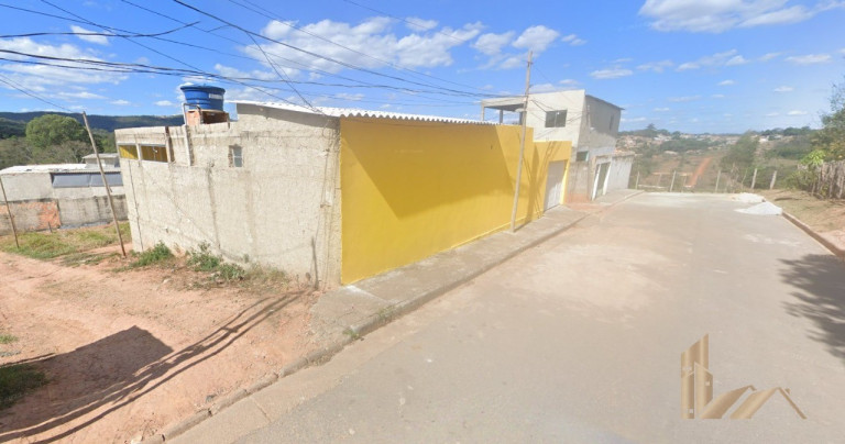 Imagem Terreno à Venda, 2.523 m² em Granja Santo Afonso - Betim Imagem Terreno à Venda, 2.523 m² em Granja Santo Afonso - Betim