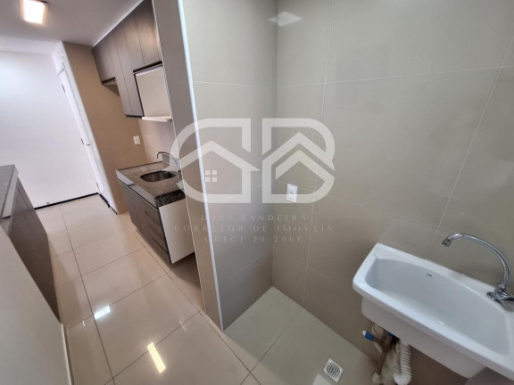 Imagem Apartamento com 3 Quartos à Venda, 70 m² em Parque Iracema - Fortaleza Imagem Apartamento com 3 Quartos à Venda, 70 m² em Parque Iracema - Fortaleza
