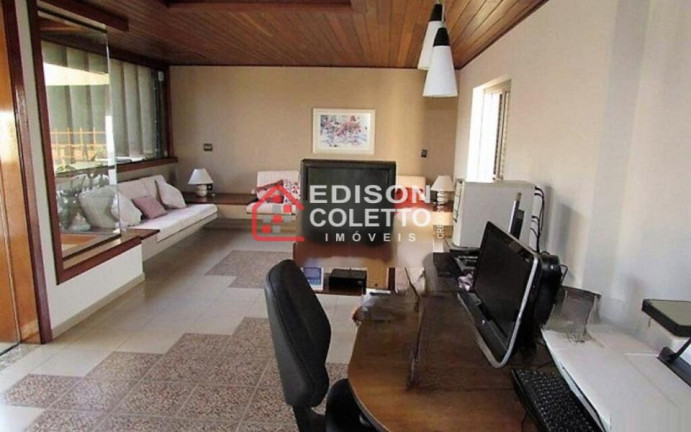 Imagem Cobertura com 4 Quartos à Venda, 389 m² em Jardim Elite - Piracicaba Imagem Cobertura com 4 Quartos à Venda, 389 m² em Jardim Elite - Piracicaba
