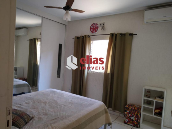 Imagem Casa com 2 Quartos à Venda, 100 m² em Jardim Terra Branca - Bauru Imagem Casa com 2 Quartos à Venda, 100 m² em Jardim Terra Branca - Bauru