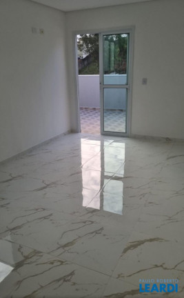 Imagem Cobertura com 2 Quartos à Venda, 86 m² em Vila Lutécia - Santo André Imagem Cobertura com 2 Quartos à Venda, 86 m² em Vila Lutécia - Santo André