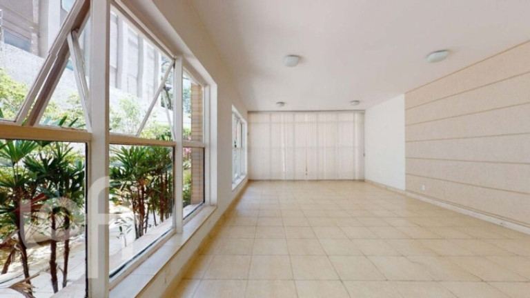 Imagem Apartamento com 3 Quartos à Venda, 237 m² em Higienópolis - São Paulo