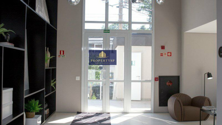 Imagem Apartamento com 1 Quarto à Venda, 57 m² em Vila Madalena - São Paulo Imagem Apartamento com 1 Quarto à Venda, 57 m² em Vila Madalena - São Paulo