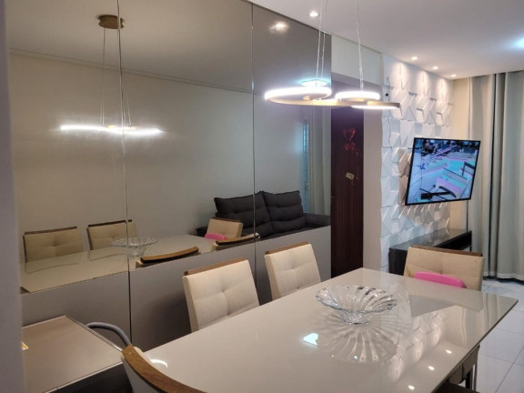 Imagem Apartamento com 2 Quartos à Venda, 56 m² em Bancários - João Pessoa Imagem Apartamento com 2 Quartos à Venda, 56 m² em Bancários - João Pessoa