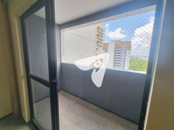 Imagem Apartamento com 3 Quartos à Venda, 96 m² em Cocó - Fortaleza
