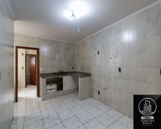 Imagem Apartamento com 3 Quartos para Alugar, 120 m² em Centro - Sorocaba Imagem Apartamento com 3 Quartos para Alugar, 120 m² em Centro - Sorocaba