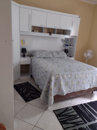 Imagem Casa com 2 Quartos à Venda, 90 m² em Laerte Assunção - Pindamonhangaba Imagem Casa com 2 Quartos à Venda, 90 m² em Laerte Assunção - Pindamonhangaba