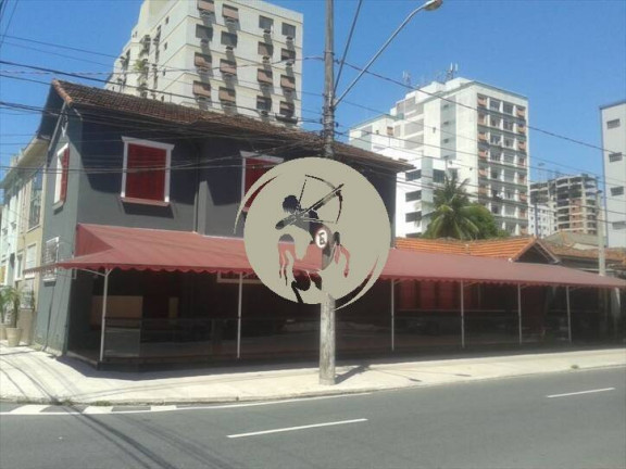 Imagem Sobrado com 3 Quartos à Venda, 170 m² em Embare - Santos Imagem Sobrado com 3 Quartos à Venda, 170 m² em Embare - Santos