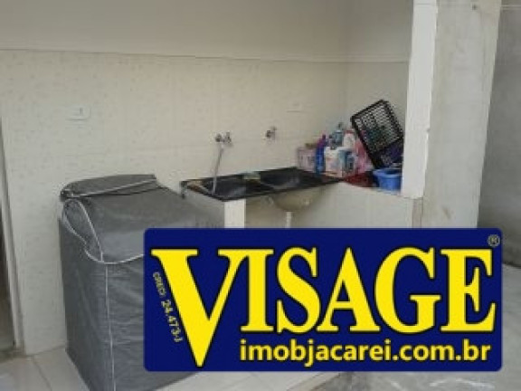 Imagem Casa com 2 Quartos à Venda, 80 m² em Cid. Jardim - Jacareí Imagem Casa com 2 Quartos à Venda, 80 m² em Cid. Jardim - Jacareí