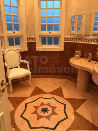 Imagem Casa com 8 Quartos à Venda, 1.718 m² em Alphaville - Santana De Parnaíba Imagem Casa com 8 Quartos à Venda, 1.718 m² em Alphaville - Santana De Parnaíba