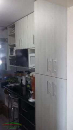 Imagem Apartamento com 2 Quartos à Venda, 58 m² em Vila Milton - Guarulhos