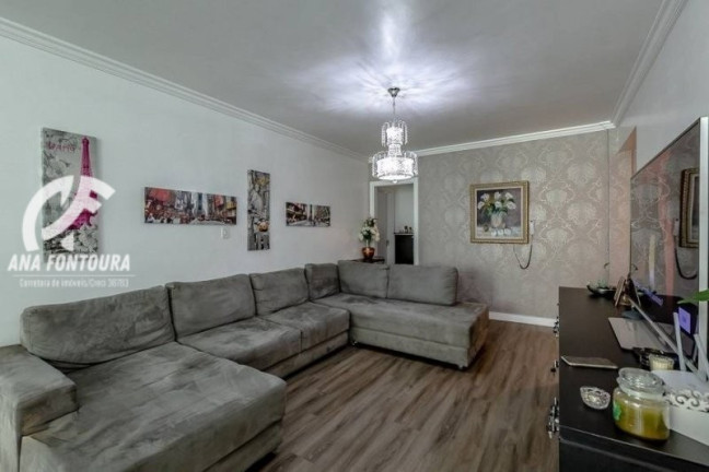 Imagem Apartamento com 3 Quartos à Venda, 95 m² em Centro - Balneário Camboriú